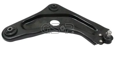 Control/Trailing Arm, wheel suspension (GSP-S060674)