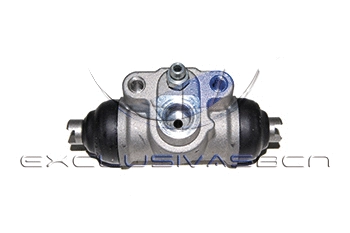 Wheel Brake Cylinder (MWC-2K16)