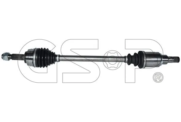 Drive Shaft (GSP-241337)