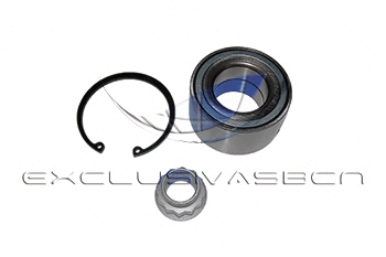 Wheel Bearing Kit (MWB-F2001)