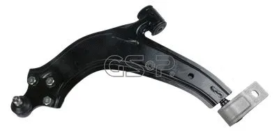 Control/Trailing Arm, wheel suspension (GSP-S060375)