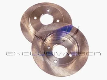 Brake Disc (MRD-2198)
