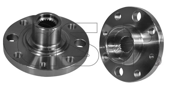 Wheel Hub (GSP-9423009)