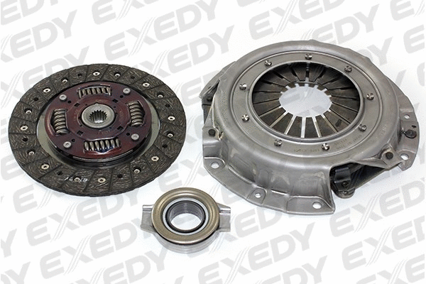 Clutch Kit (EXE-NSK2077)