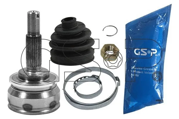 Joint Kit, drive shaft (GSP-841012)
