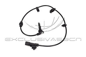 Sensor, wheel speed (MAB-9W24)