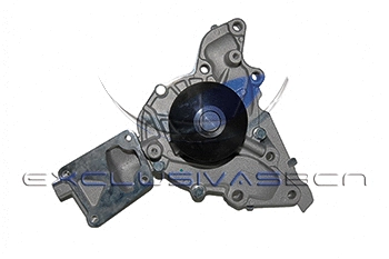 Water Pump, engine cooling (MWP-4551)