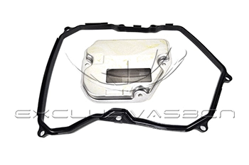 Hydraulic Filter Kit, automatic transmission (MTF-3VW13)