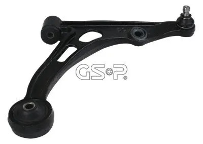 Control/Trailing Arm, wheel suspension (GSP-S061070)