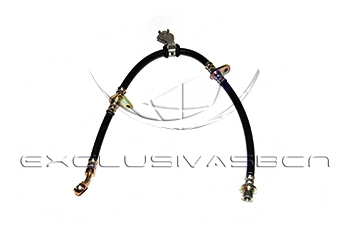 Holding Bracket, brake hose (MBH-2472)