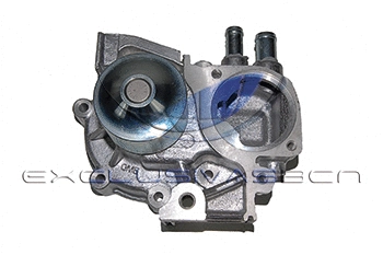 Water Pump, engine cooling (MWP-4709)