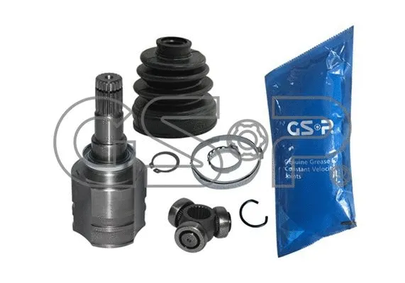 Joint Kit, drive shaft (GSP-659114)