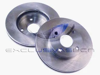 Brake Disc (MFD-2344)