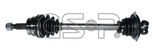 Drive Shaft (GSP-244012)