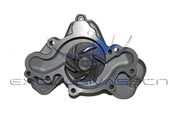 Water Pump, engine cooling