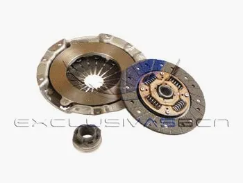 Clutch Kit (MCK-1K01)