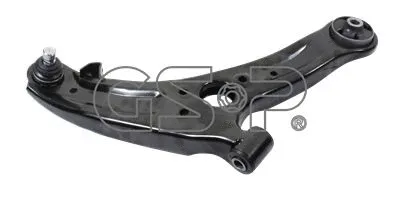 Control/Trailing Arm, wheel suspension (GSP-S061670)