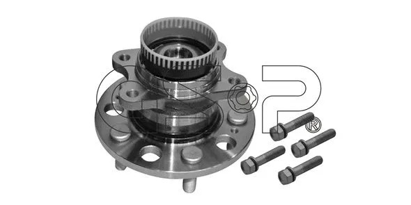Wheel Bearing Kit (GSP-9400258K)