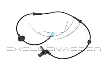Sensor, wheel speed (MAB-9112)