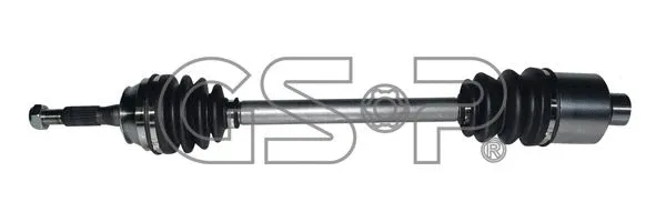 Drive Shaft (GSP-250006)