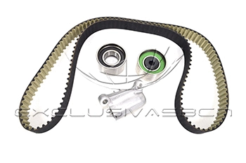 Timing Belt Kit
