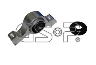 Mounting, control/trailing arm (GSP-532626S)