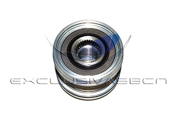 Alternator Freewheel Clutch (MAP-8M00)