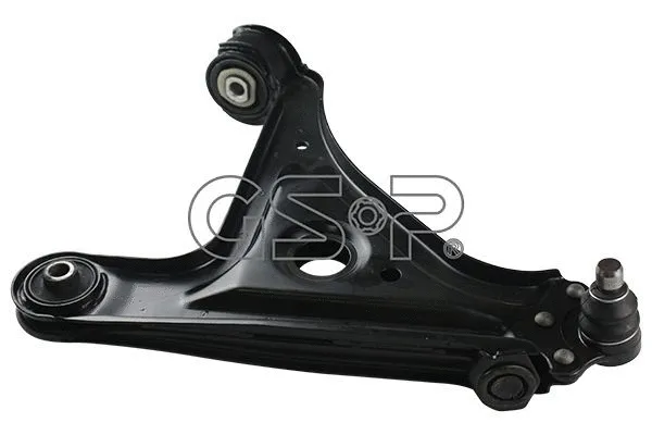 Control/Trailing Arm, wheel suspension (GSP-S060656)