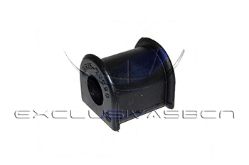 Bushing, stabiliser bar (MEM-8607)