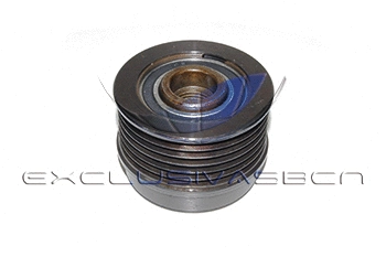 Alternator Freewheel Clutch