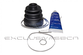 Bellow Kit, drive shaft (MOB-8291)