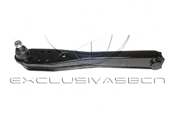 Control/Trailing Arm, wheel suspension (MCA-8805)