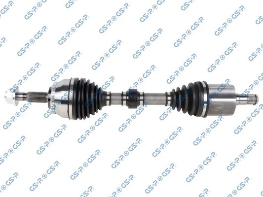 Drive Shaft (GSP-262089)