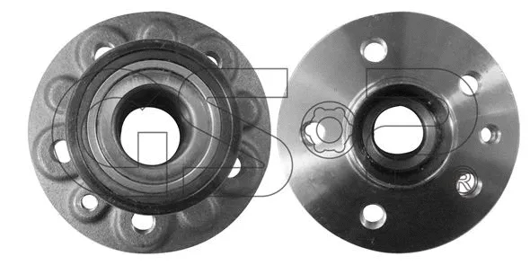 Wheel Bearing Kit (GSP-9232023)