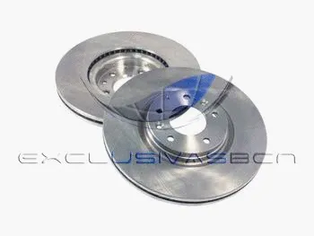 Brake Disc (MFD-2351)