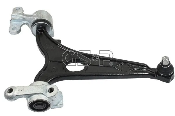 Control/Trailing Arm, wheel suspension (GSP-S060139)