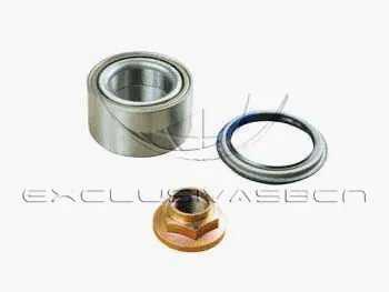 Wheel Bearing Kit (MWB-F3006)