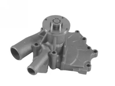 Water Pump, engine cooling (AIS-WN076)