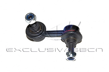 Stabiliser Bar, suspension (MSS-8122)