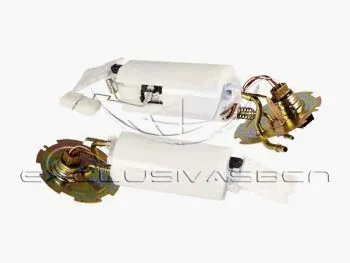Fuel Pump (MFL-6D05)