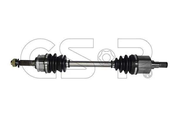Drive Shaft (GSP-257078)