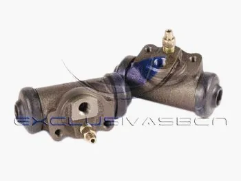 Wheel Brake Cylinder (MWC-2616D)
