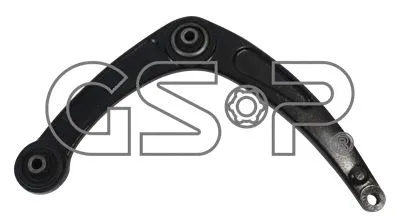 Control/Trailing Arm, wheel suspension (GSP-S060145)