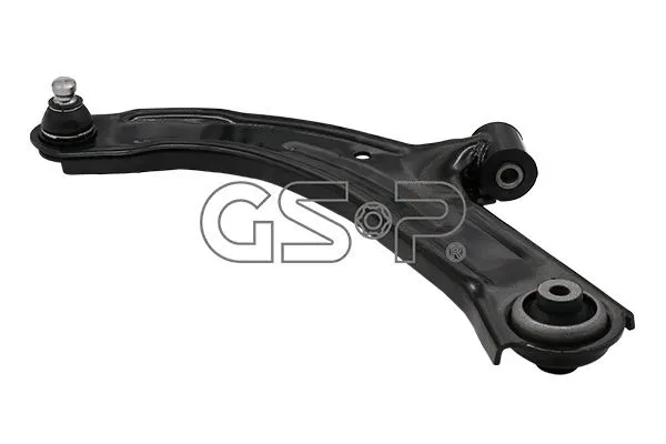 Control/Trailing Arm, wheel suspension (GSP-S060690)
