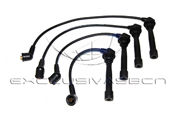 Ignition Cable Kit (MPC-9H12)