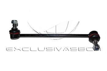 Stabiliser Bar, suspension (MSS-8H41)