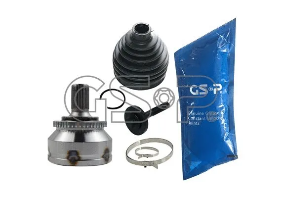 Joint Kit, drive shaft (GSP-862037)