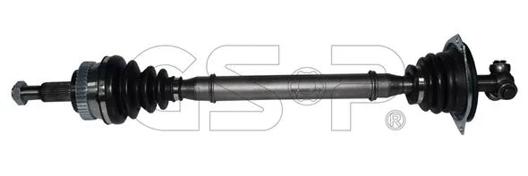 Drive Shaft (GSP-250221)