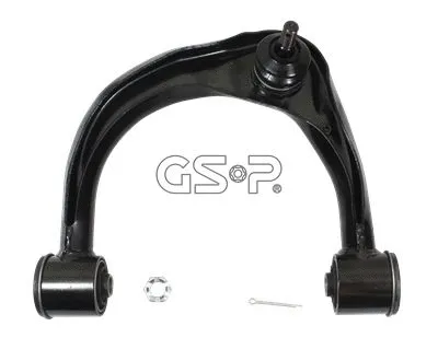 Control/Trailing Arm, wheel suspension (GSP-S061369)