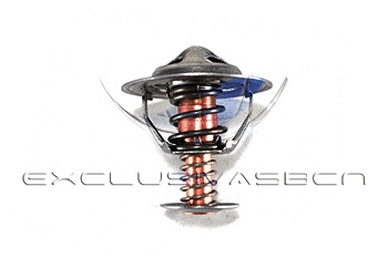 Thermostat, coolant (MTH-4123)
